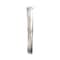 South Main Hardware Cable Tie, 27 in L, 8.4 in Max Bundle Dia., Silver, 304 Stainless Steel, 350 lb Strength, 100 PK 222126 - alternate 2
